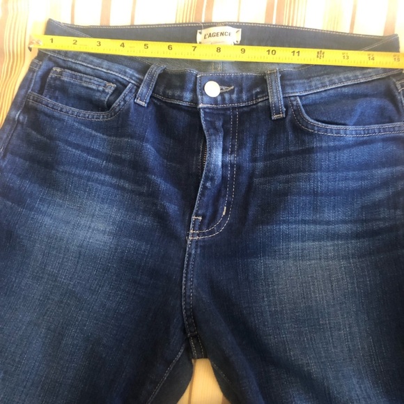 L’Agence jeans - Picture 8 of 10